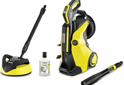 Location Nettoyeur haute pression électrique Karcher à Prahecq